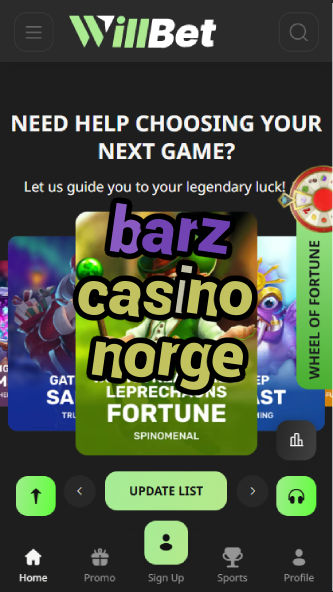 Barz Casino Norge - Norwegian Casino Site-casinoallright.casinoorder.vip