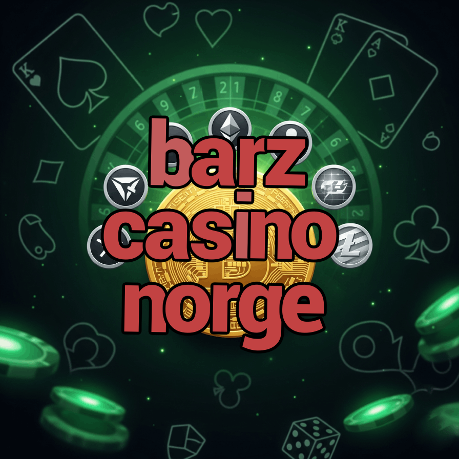 Barz Casino Norge - Norwegian Casino Site